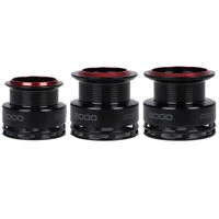 Fox Rage Warrior Spare Spools